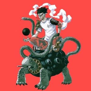 Meet your Posher, Muny